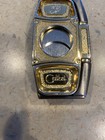 Vintage Colibri Cigar Lighter   Cutter