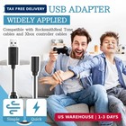Usb Breakaway Cable Logitech G29 G27 G923 G920   Thrustmaster Ferrari 458 Wheel
