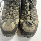 Merrell Accentor 3 Sieve Brindle Beige Gray Trail Hiking Shoes Mens Size 12