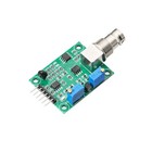 Liquid Ph 0-14 Value Detect Sensor Module   Ph Electrode Probe Bnc For Arduino