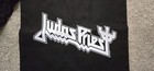 Judas Priest Shield Of Pain Vip Badge Patch Bag Tour T-shirt Signed 8x10 Photo