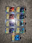 2026 Topps Marvel Chrome Comic Creator Encased Auto  9  Card Lot Various