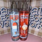 Bath   Body Works Fine Fragrance Mist Set 2x8 Fl Oz Vegan Paraben-free Buddle