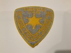 Old Elmore County Sheriff State Idaho Id Police