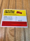 1979 80 Matchbox Catalogue - Lesney Original Pocket Toy Catalog
