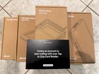 Shopify Pos Terminal Countertop Kit For Ipads - Brand New