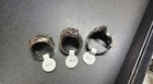 50 Pcs Wholesale Mixed Lot Skull Men s Rings Biker Punk Ring