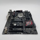 Asus Z170 Pro Gaming Intel Lga1151 Ddr4 Atx Motherboard - Read