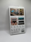 Logitech Keys-to-go Slim Bluetooth Keyboard For Iphone  Ipad    Apple Tv   Stand