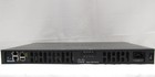 Cisco 4300 Series Isr4331 k9 Gigabit Integrated Services Router No Cpu Clock Bug