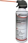 Innovera 10012 10 Oz Can Compressed Air Duster Cleaner 2 Pack New