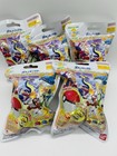 5 Pokemon Bath Bombs Pokeball Series  pokeball Inside  Japan Limited