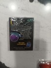 1994 Star Trek The Next Generation Ccg White Border Edition Starter Deck T325
