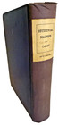 Differential Diagnosis 385 Cases By Cabot 1912 2nd Ed Antique Medical Book Illus
