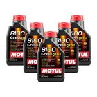 Motul 8100 X-cess Gen2 5w40  5 Liter  109776 - 8100 X-cess 5w40