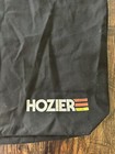Hozier 2024 Tour Tote Bag New Black Q-tees 100  Cotton