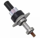 Spi Starter Drive Bendix Pinion Assembly For 2019-2025 Polaris 650 850 1205959