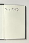 Gucci Mane Signed Episodes  The Diary Of A Recovering Mad Man Book Autograph