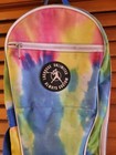 Lacrosse Unlimited Girls Tie-dye Stick Bag - Used Good Condition 