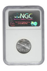 2006 0 25 Oz American Platinum Eagle Ngc Ms 70 Er