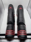 Adidas Pro Style Shin-n-step Size Xxl Shin Guards Muay Thai Mma Kickboxing