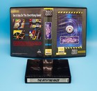 The Irritating Maze Mvs     Neo Geo Jamma Arcade System     Snk Saurus Puzzle  rare 