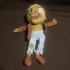 Plants Vs Zombies Pvz Figures Soft Plush Stuffed Doll Toy Kids