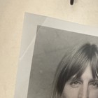 Journey  8 X 10 Glossy 1979 Columbia Records Press  Photo-steve Perry