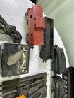 Lionel Marx Huge 68 Piece Lot Of Post War O-guage Train Cars And Track Etc