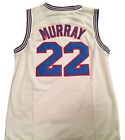 Tune Squad Jersey  choose Your Character  Space Jam Basketball Adult Brand