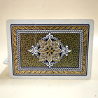 The Stage No  65  1896 Vintage Complete Deck Of Playing Cards  Theater Stars