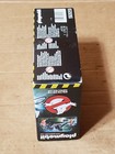 Playmobil Ghostbusters Terror Dogs 9223 Venkman   Dana 20 Pc Set Sealed New