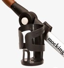 Authentic Mockingbird Brand Cup Holder Stroller Accessory For Drink