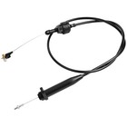 Transmission Detent Kickdown Cable  New Tv Detent Kickdown Cable  K65552