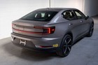 2022 Polestar 2 Long Range Dual Motor