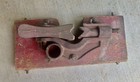 Well Pipe Puller Jack  Pipe Dog Mw1