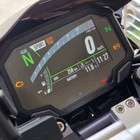 Speedometer Kawasaki Z900 Tft Display For 2017-2019