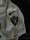 Authentic Las Vegas Raiders Practice Jersey Size 52  13 