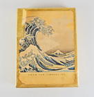 Vintage Assorted Antioch Bookplates The Wave Original Box Ex Libris Book Plate