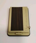  Vintage Rolodex Petite 300  Card Office File System   Bates List Finder Model 