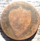 1787 New Jersey Colonial Copper