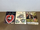 The American Home Magazine Lot X7 Vintage 30s House Plans Design Ads Cover Art