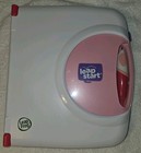 Leapfrog Leapstart 3d Interactive Learning System Leap Start Console Pink Tested