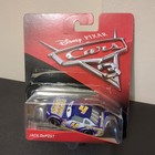 2016 Disney Pixar Cars 3 - Piston Cup Race - Lot Of 7 Cars - New