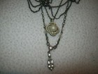 Lot Of 7 Vintage Necklaces  8