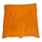 Southwest Airlines Logo Pillow Orange