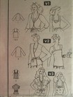 Amazing Vtg 81 Simplicity 5352 Misses Camisoles   Unlined Jackets Pattern 10 Uc