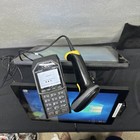 Touch Dynamic Pulse Ultra Pos System W  Slim Printer Base   Dual Displays