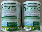 Holle Goat Milk Toddler Drink Toddlers 1 Year    2 Cans  14 10z  400g  Each Can