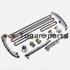 14x Oem Timing Chain Kit For 2007-2020 Toyota Tundra 5 7l 2008-2020 Sequoia 5 7l